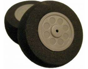 Kevyet pyörät 30 mm, 2 kpl1