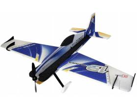 Edge 540T CoolBlue 1m EPP kit1