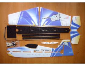 Edge 540T CoolBlue 1m EPP kit2