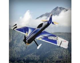 Edge 540T CoolBlue 1m EPP kit3