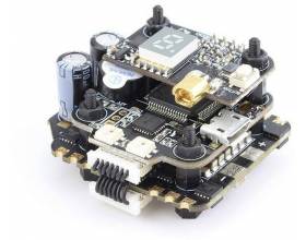 EMAX F4 Magnum II F4 BLHeli32 35A 2-6s VTX Stack1