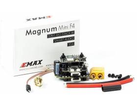 EMAX F4 Magnum II F4 BLHeli32 35A 2-6s VTX Stack2