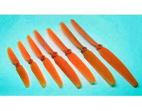 6x3 potkuri, Direct Drive1