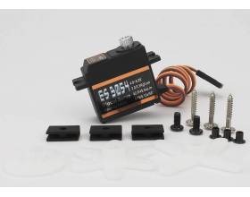 Digital 17g servo, metal gears, ES30542