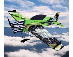 Extra 330 SuperLITE Green2