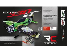 Extra 330 SuperLITE Red3