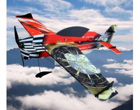 Extra 330 SuperLITE Red2