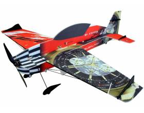 Extra 330 SuperLITE Red1