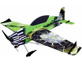 Extra 330 SuperLITE Green1
