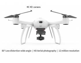 Walkera F420 drone, 50min lento-aika, yökameralla3