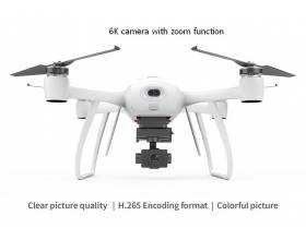 Walkera F420 drone, 50min lento-aika, yökameralla5