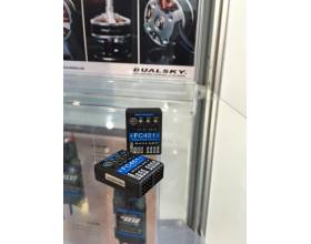 FC451, Flight control mini quad koptereille2