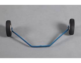 FMS 1.2m SuperEZ - Front Landing Gear1