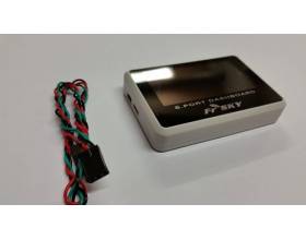 FrSky S.Port Dashboard, FSD2