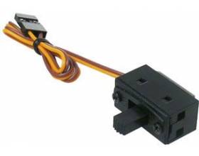 FSS-4, F/S kytkin, uusi, For VR Pro and VR Pro duo3