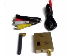 FlySight 5.8G FPV wireless Rx2