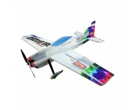 Flash Reloaded, EPP kit, nebula1