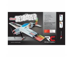 Flash Reloaded, EPP kit, nebula2