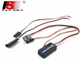 Flysky FS-CVT01 Voltage Module, iA6B ja iA10 vastaanottimille1