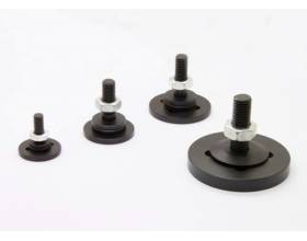 Front Propeller Adapter For GT28 series1