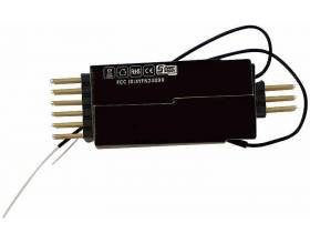 FrSky 8/16 ch telemetry 2,4Ghz, ACCESS, G-RX82