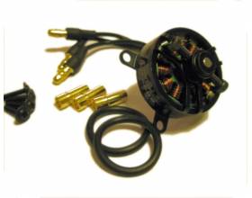 EMAX GT2205/33 80W, 1260kv1