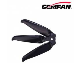 Gemfan 7036F-3 3-blade 7x3.6 taittuvalapaiset potkurit, 2 paria1