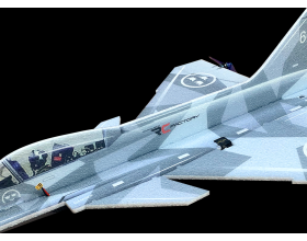 Gripen, Tiger color3