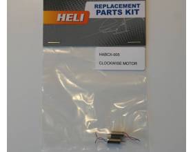 CX-10 / Habrok motor CW1