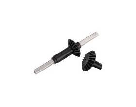 Furious 320(C)-Z-14 Gear(with shaft)1