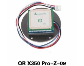 GPS, QR X350 PRO V21