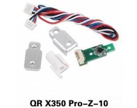 Compass module, QR X350 PRO1