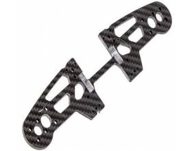 Front motor fixed plate, 250-runner1