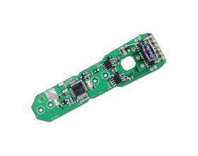 Scout X4 Brushless speed controller(WST-16AH(R))1