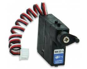 Tail Servo1