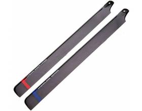 Main Rotor Blades, Carbon fibre1