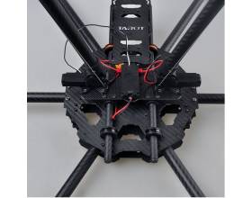 Retractable Folding Landing Gear For Tarot 650 680pro3