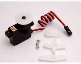 Programmable Digital Servo - 17.3gr DS12-GCP1