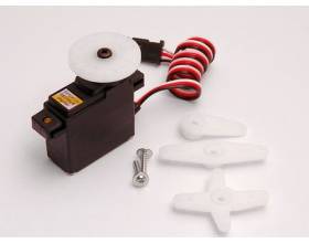 Programmable Digital Servo - 17gr DS13-TCB1