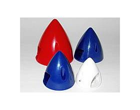 102 mm standard spinner BLUE2
