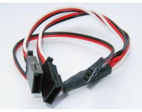 Y-johto servoille(EMAX), 150mm1