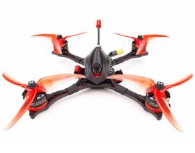 EMAX Hawk Pro 5 Inch 6S FPV Racing Drone BNF, 1700kv1