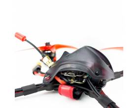EMAX Hawk Pro 5 Inch 6S FPV Racing Drone BNF, 1700kv8
