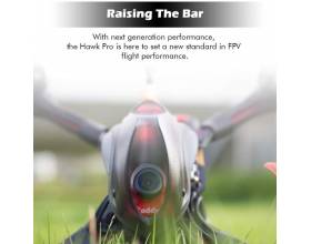 EMAX Hawk Pro 5 Inch 6S FPV Racing Drone BNF, 1700kv6