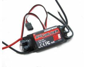 HobbyWing 30 A ESC, liittimillä1