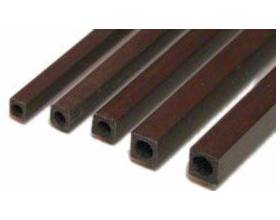 Hiilikuituputki (neliö)  3.0x2.0x10001