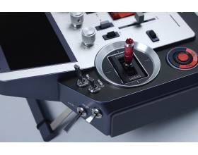 FrSky Horus X12S 2,4 Ghz telemetry, EU - Silver4