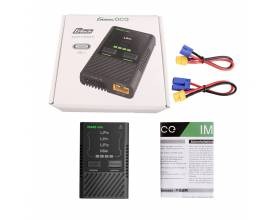 Gens Ace IMARS mini G-Tech USB-C 2-4S 60W RC Battery Charger3