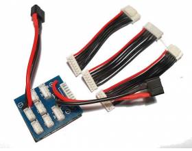 Multi charging board, Imax/Hyperion/Bantam1