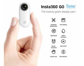 Insta360 GO Camera4